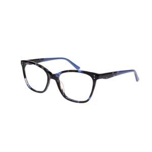 NEW Taylor Eyes Eyewear Blue Demi LORETTA Eyeglasses 52/17/140